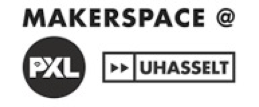 Makerspace @ PXL/UHasselt